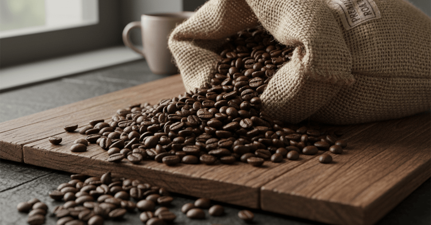 Decaf: Čo sa v skutočnosti deje s kávou bez kofeínu?