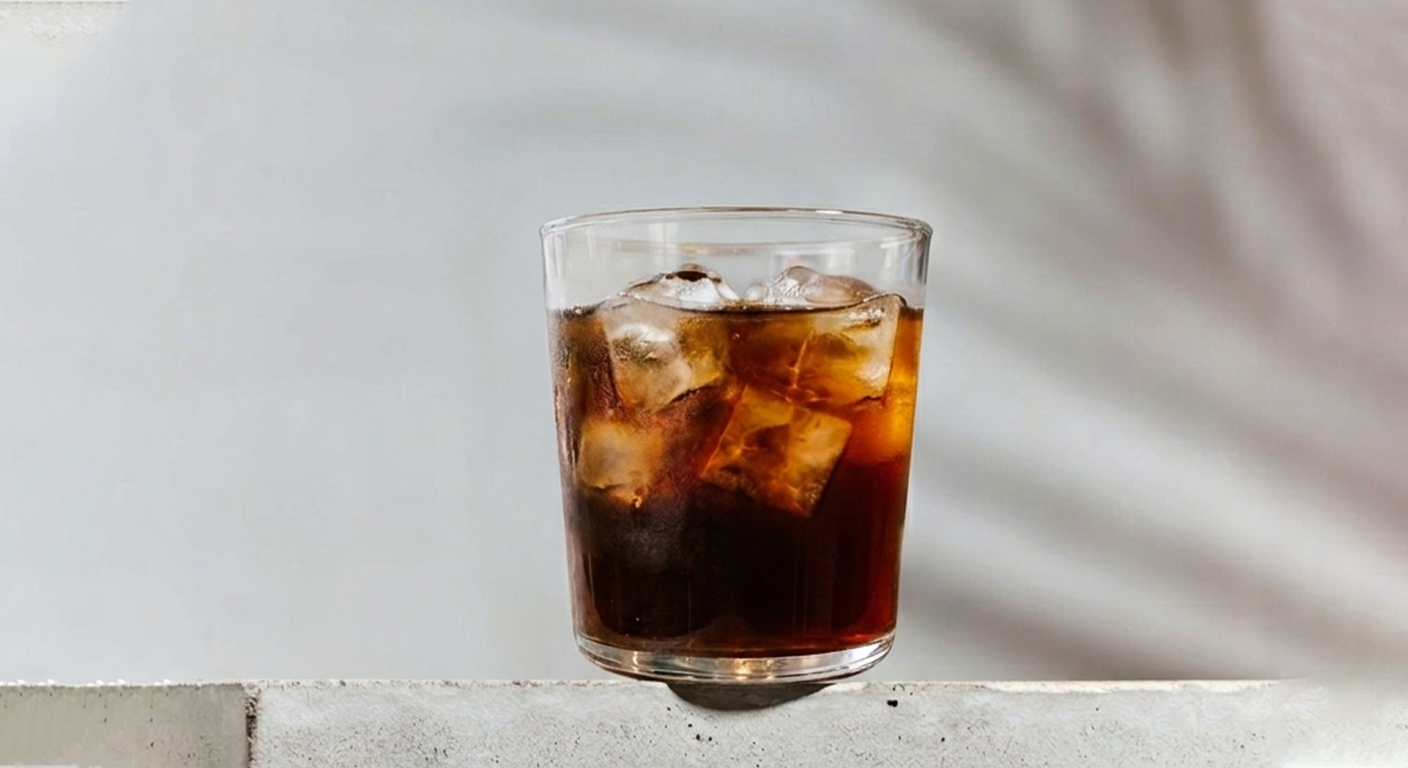 Cold brew a ako si ho pripraviť aj u teba doma